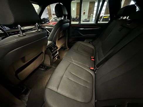 Used 2017 BMW X5 sDrive35i RWD image 13
