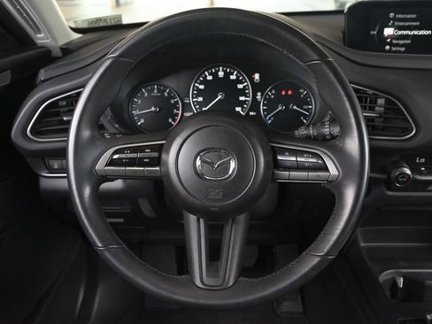 Certified 2023 MAZDA CX-30 AWD 2.5 S w/ Select Package image 16