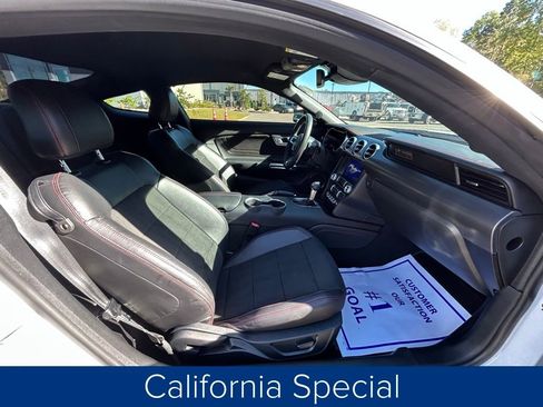 Used 2023 Ford Mustang GT Premium w/ Equipment Group 401A image 16