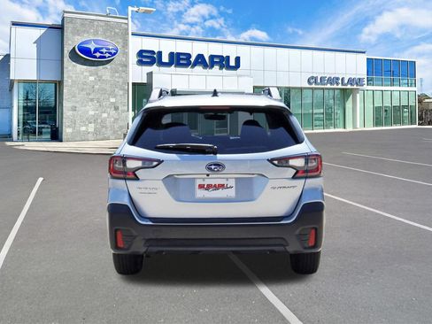Used 2022 Subaru Outback Premium AWD/4WD image 5