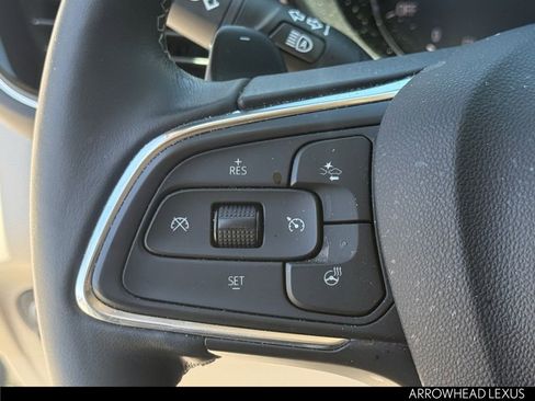 Used 2022 Buick Envision Avenir w/ Technology Package II AWD/4WD image 15