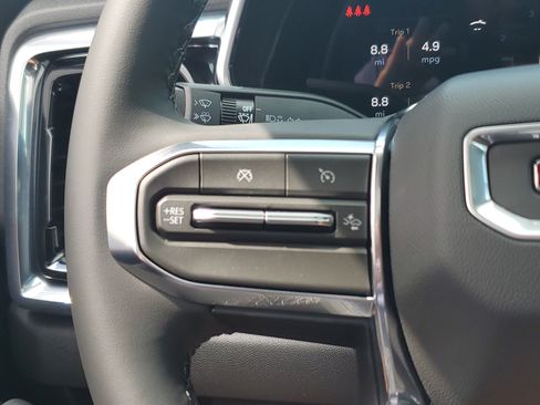 New 2026 GMC Canyon Elevation w/ Convenience Package RWD image 24