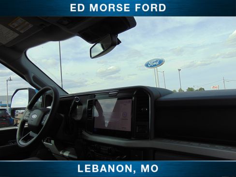 New 2026 Ford F250 XLT w/ XLT Premium Package image 15
