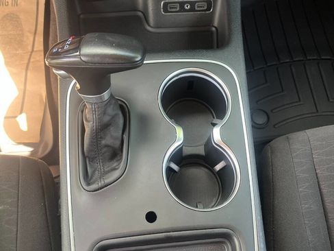 Used 2019 Dodge Durango AWD image 16