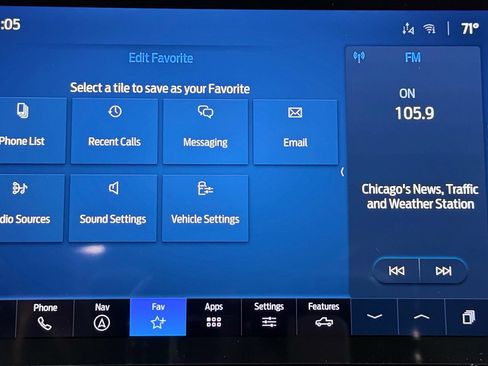 New 2026 Ford F350 XLT w/ XLT Premium Package AWD/4WD image 90