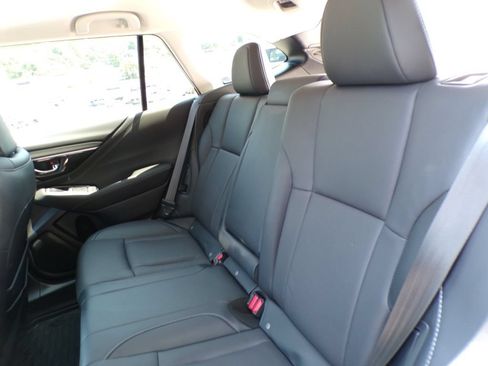 Used 2024 Subaru Outback Limited AWD/4WD image 16
