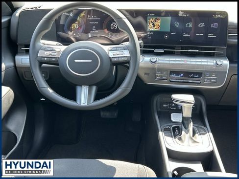 New 2027 Hyundai Kona SEL Sport FWD image 22