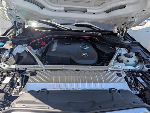 New 2026 BMW X3 xDrive30 w/ Convenience Package AWD/4WD image 19