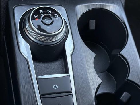 Certified 2025 Ford Escape Active FWD image 28