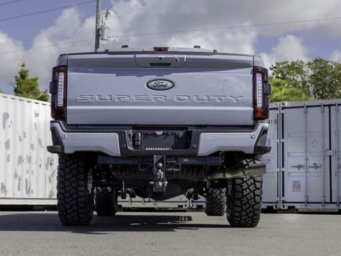 New 2026 Ford F250 Lariat w/ Tremor Off-Road Package image 5