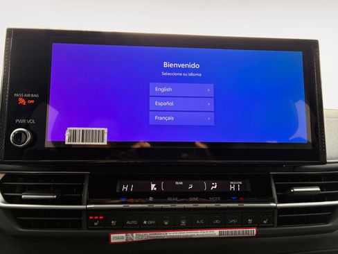 New 2026 Toyota Sienna Limited image 13