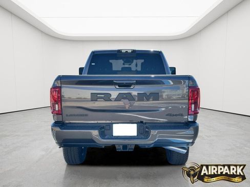 New 2026 RAM 2500 Laramie image 6