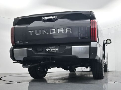 New 2026 Toyota Tundra Capstone AWD/4WD image 60