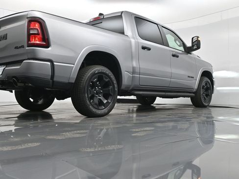 New 2026 RAM 1500 Big Horn AWD/4WD image 43