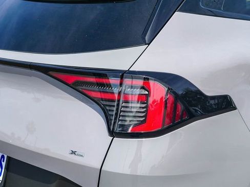 New 2026 Kia Sportage X-Line AWD/4WD image 8