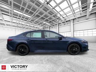 Used 2026 Toyota Camry SE AWD/4WD video 2