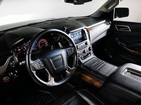 Used 2015 GMC Yukon Denali w/ Open Road Package AWD/4WD image 16