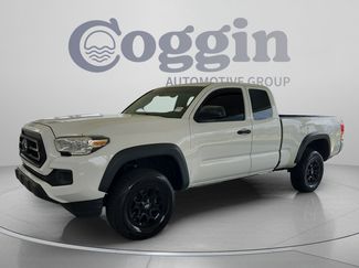 Used 2021 Toyota Tacoma SR w/ SX Package RWD video 1