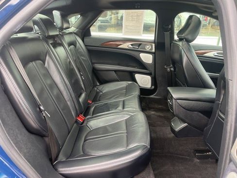 Used 2020 Lincoln MKZ Reserve w/ Luxury Package image 19