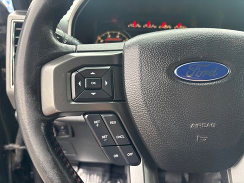 Used 2016 Ford F150 XLT w/ Equipment Group 302A Luxury image 30