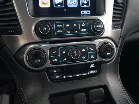 Used 2019 Chevrolet Tahoe LS w/ Max Trailering Package image 35