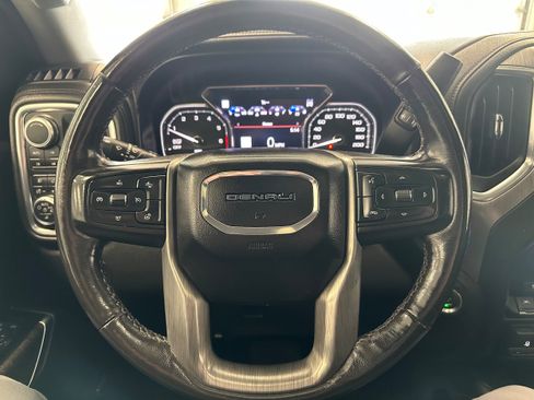 Used 2019 GMC Sierra 1500 Denali w/ Denali Ultimate Package AWD/4WD image 25