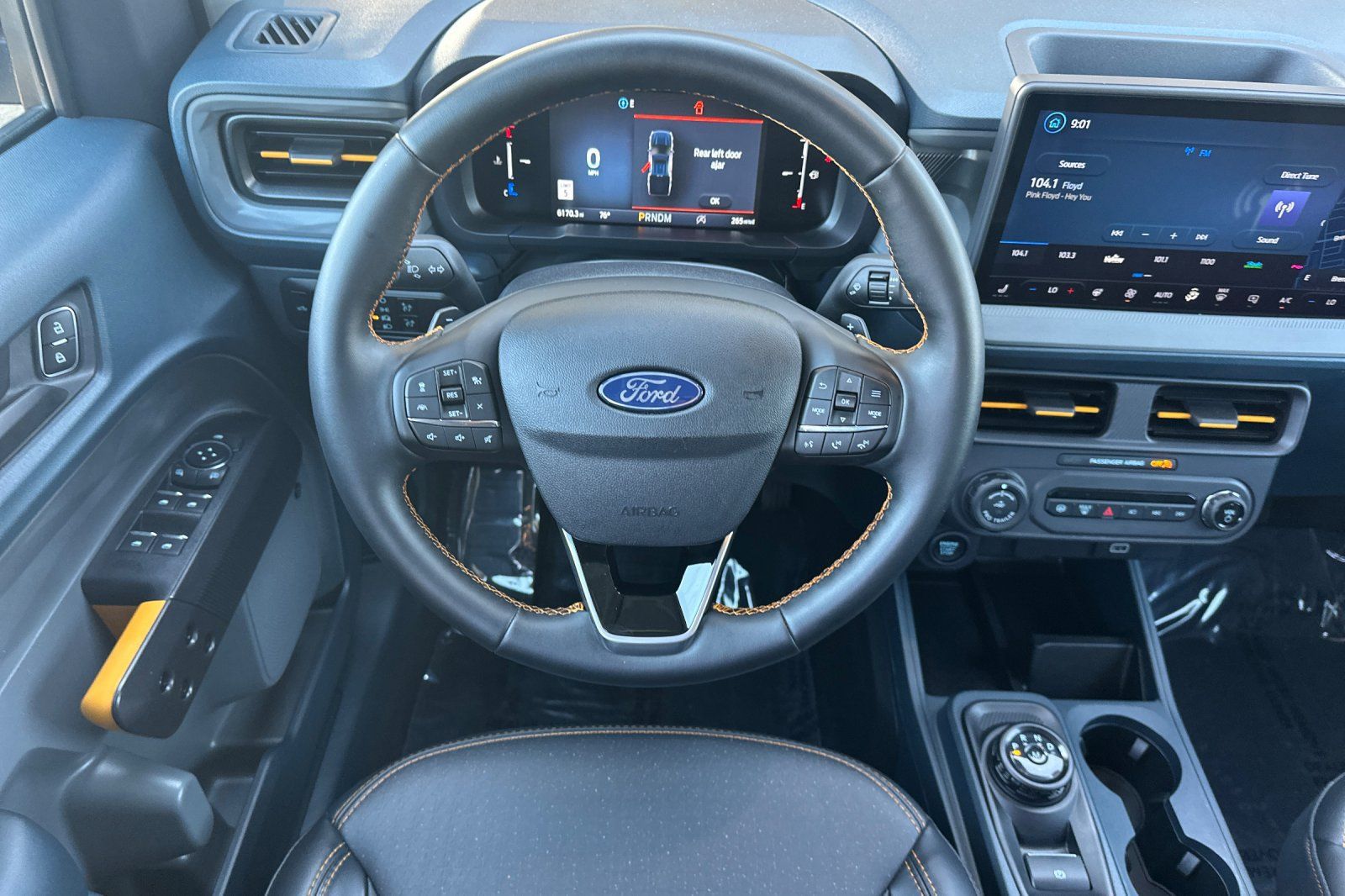 Used 2026 Ford Maverick Tremor AWD/4WD image 13