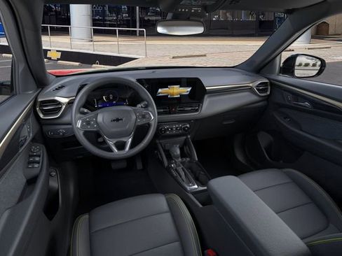 New 2026 Chevrolet TrailBlazer ACTIV w/ Convenience Package image 15