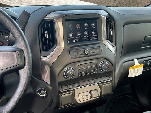 New 2026 Chevrolet Silverado 1500 W/T w/ WT Value Package image 6