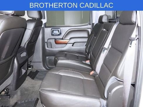 Used 2015 GMC Sierra 1500 SLT AWD/4WD image 30