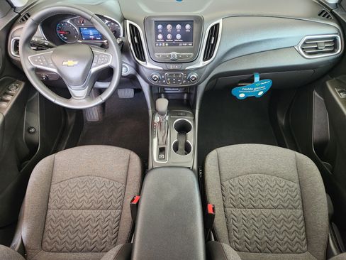Used 2024 Chevrolet Equinox LT AWD/4WD image 27