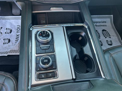 Used 2022 Ford Expedition Timberline image 24