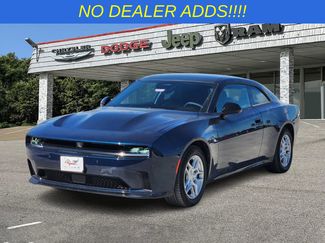 New 2025 Dodge Charger R/T w/ Sun & Sound Package video 2