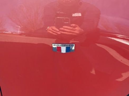 Used 2019 Chevrolet Camaro LS image 12