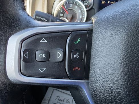 Used 2021 RAM 1500 Big Horn image 22
