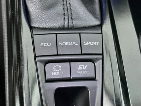 Used 2025 Toyota Camry LE FWD image 26