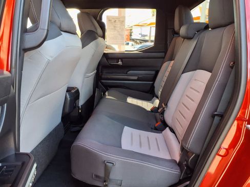 Certified 2025 Toyota Tacoma TRD Sport RWD image 11