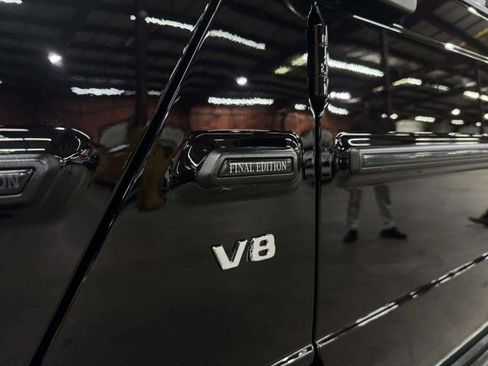 Used 2024 Mercedes-Benz G 550 image 17