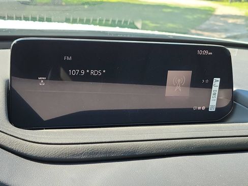 New 2026 MAZDA CX-30 AWD 2.5 S image 25
