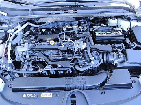 Used 2019 Toyota Corolla SE image 26