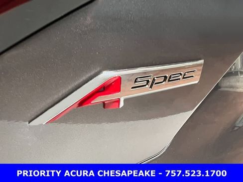 New 2026 Acura MDX A-Spec image 10