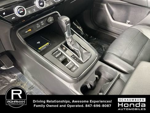 Used 2023 Honda CR-V EX-L image 18