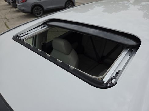 New 2026 Honda CR-V EX-L image 3