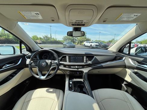 Used 2023 Buick Enclave Essence w/ Experience Buick Package AWD/4WD image 28