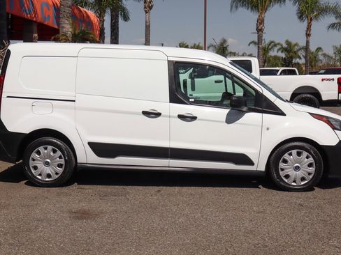 Used 2020 Ford Transit Connect XL FWD image 10