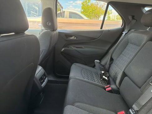 Used 2023 Chevrolet Equinox LT image 13