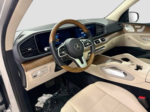 Certified 2021 Mercedes-Benz GLE 350 4MATIC image 4