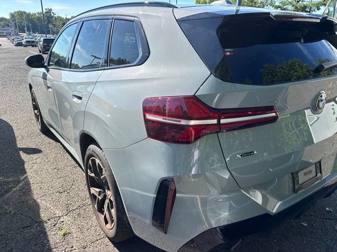 Used 2025 BMW X3 xDrive30i AWD/4WD image 6