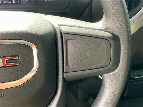 Used 2024 GMC Sierra 1500 Pro w/ Graphite Edition AWD/4WD image 23