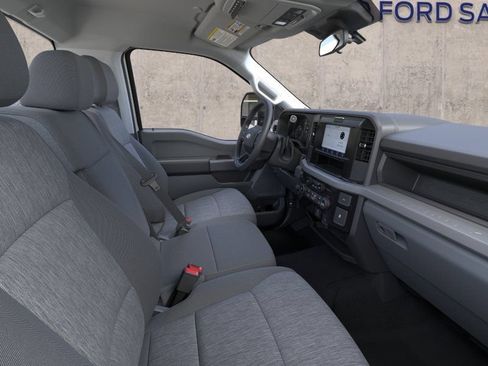 New 2026 Ford F350 XL AWD/4WD image 11